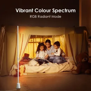 Oraimo Cornerglow Ambient Floor Lamp