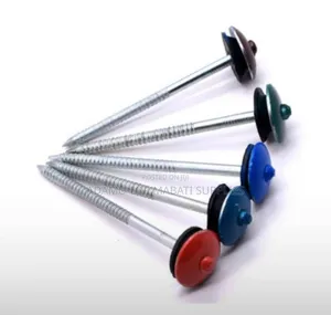Roofing Nails (Misumari)