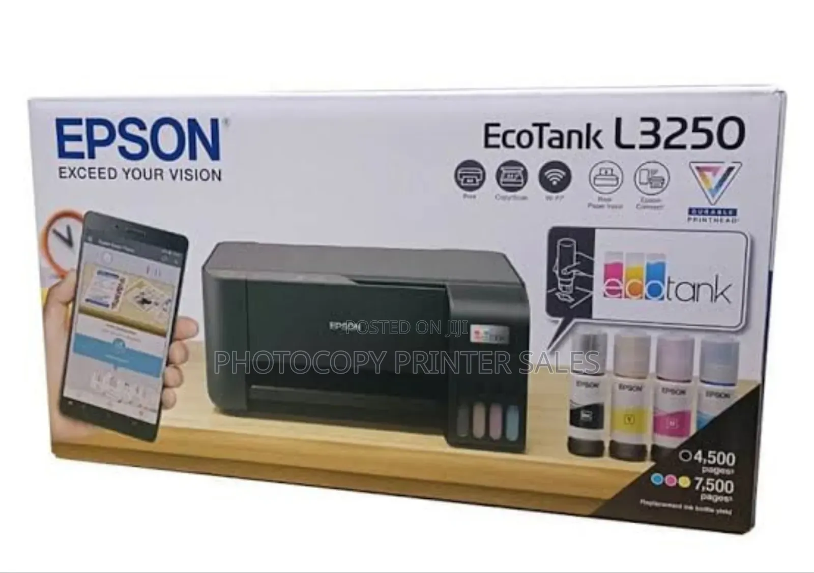 Epson L3250