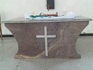 Mimbari Na Madhabahu