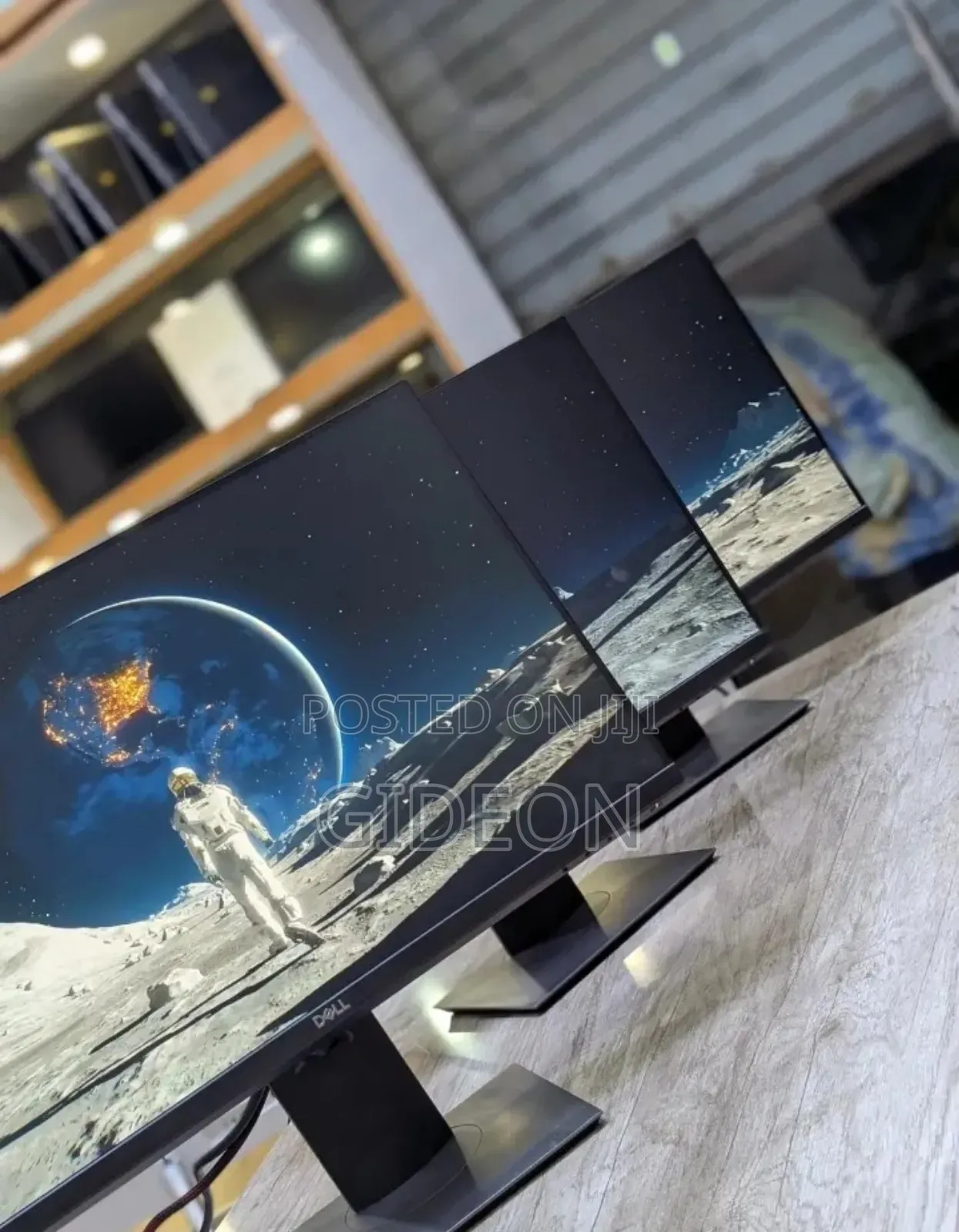 Pc Monitor