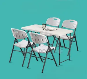 Portable Foldable Table 120cm