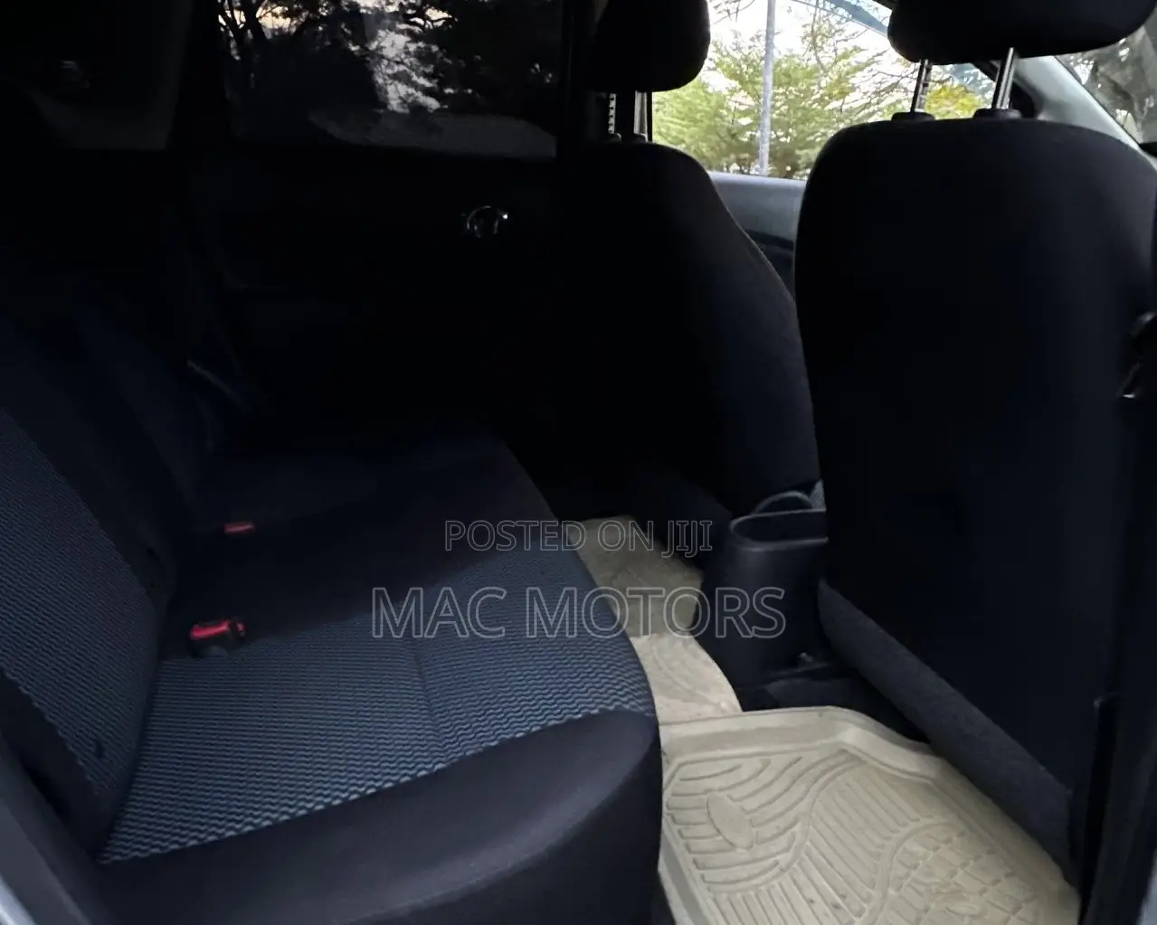 Nissan Note 1.2 Petrol 2013 Silver