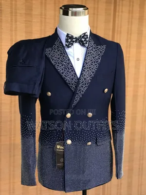 Men's Bagozza Milano Turkey  Brand Suits