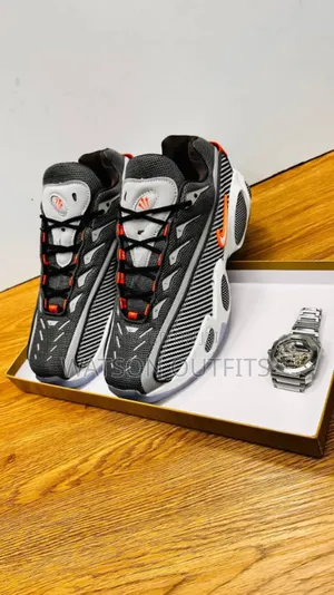 Men's Nokta Leather Shoes or Sneakers,Grade One Leather