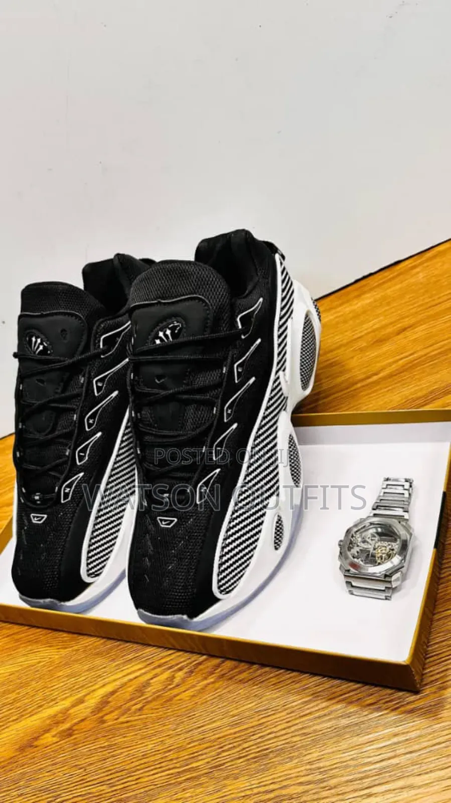 Men's Nokta Leather Shoes or Sneakers,Grade One Leather