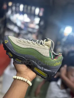 Men's Airmax Corteiz 95 Sneakers or Shoes
