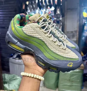 Men's Airmax Corteiz 95 Sneakers or Shoes