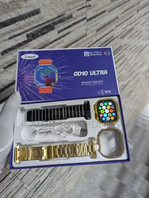 Gd 10 Ultra Gold Editiongd 10 Ultra Gold Edition