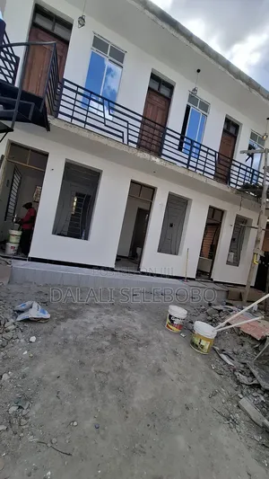 1bdrm Apartment in Sinza Mugabe for rent