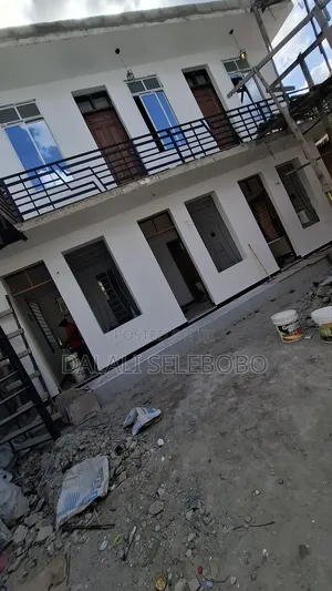 1bdrm Apartment in Sinza Mugabe for rent