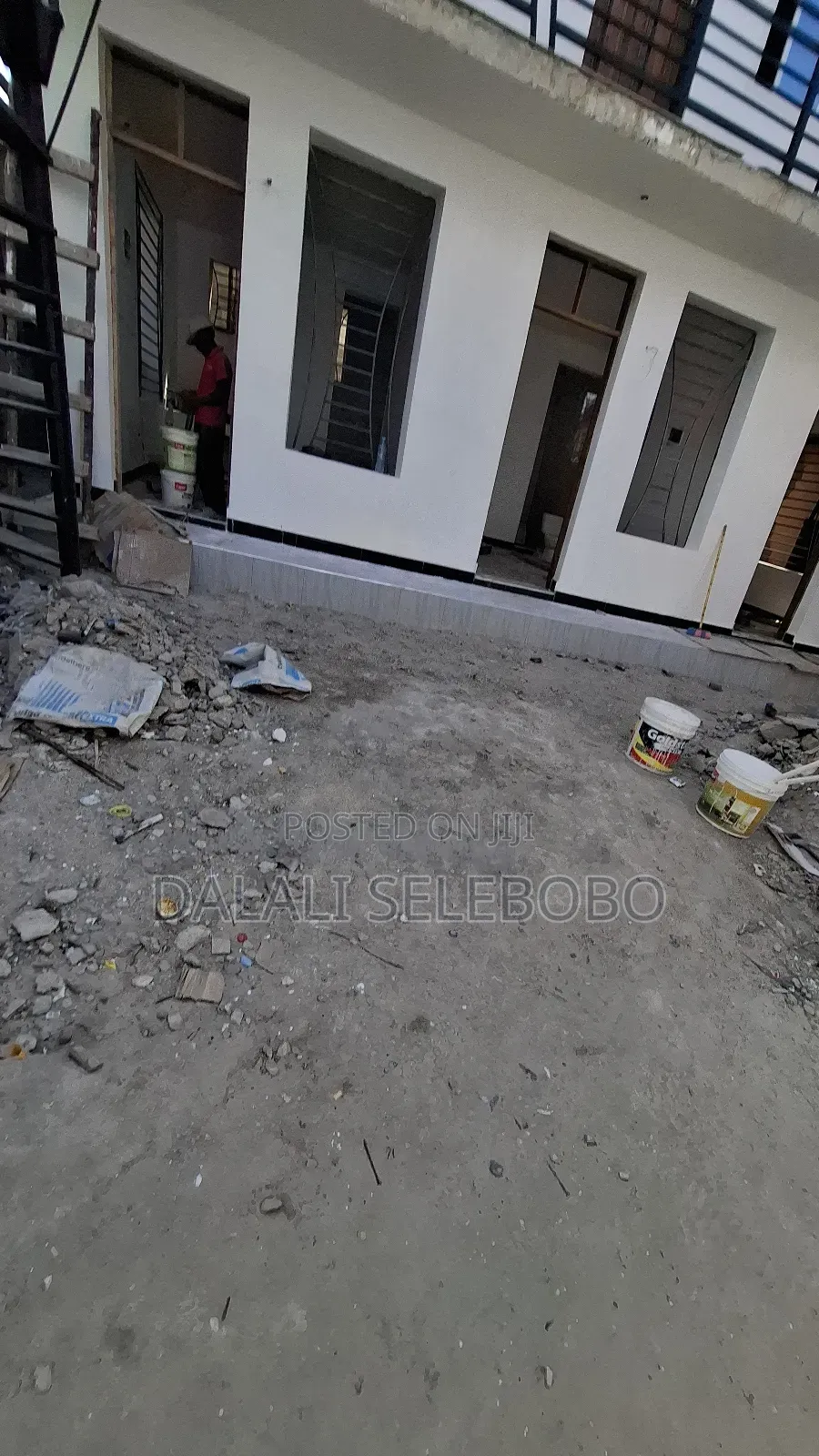 1bdrm Apartment in Sinza Mugabe for rent