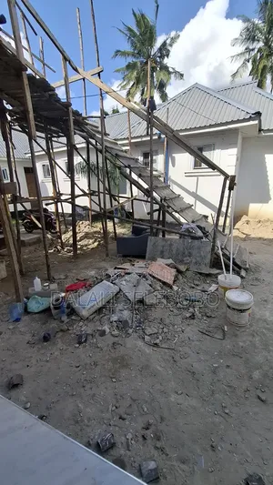 1bdrm Apartment in Sinza Mugabe for rent