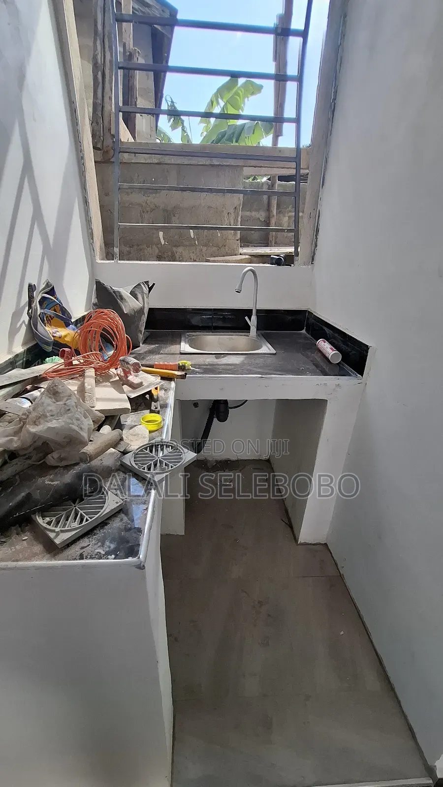 1bdrm Apartment in Sinza Mugabe for rent