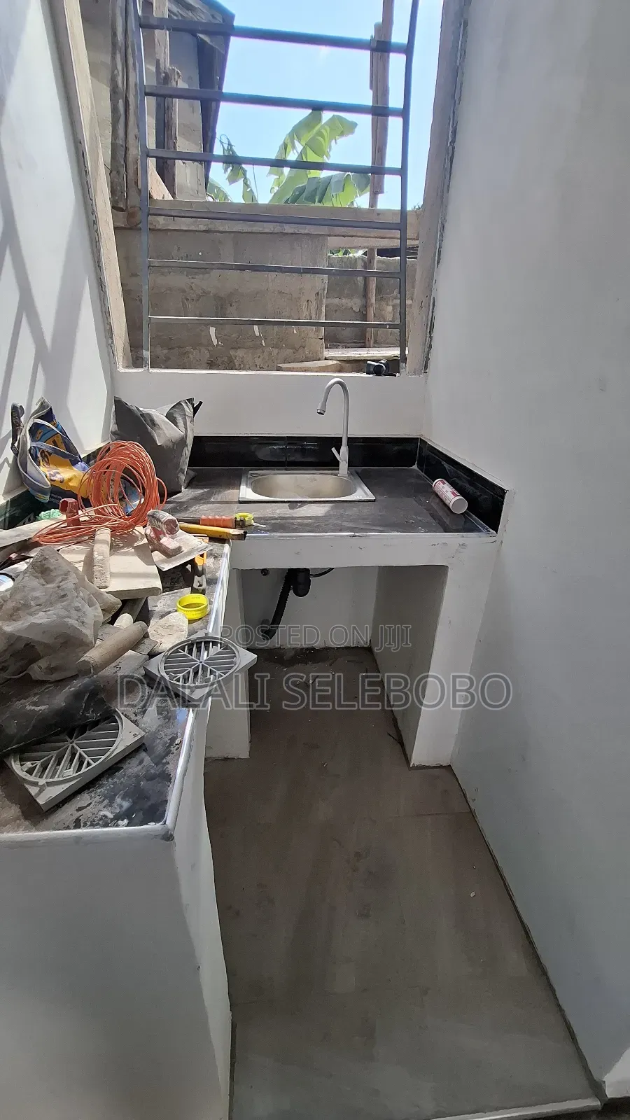 1bdrm Apartment in Sinza Mugabe for rent
