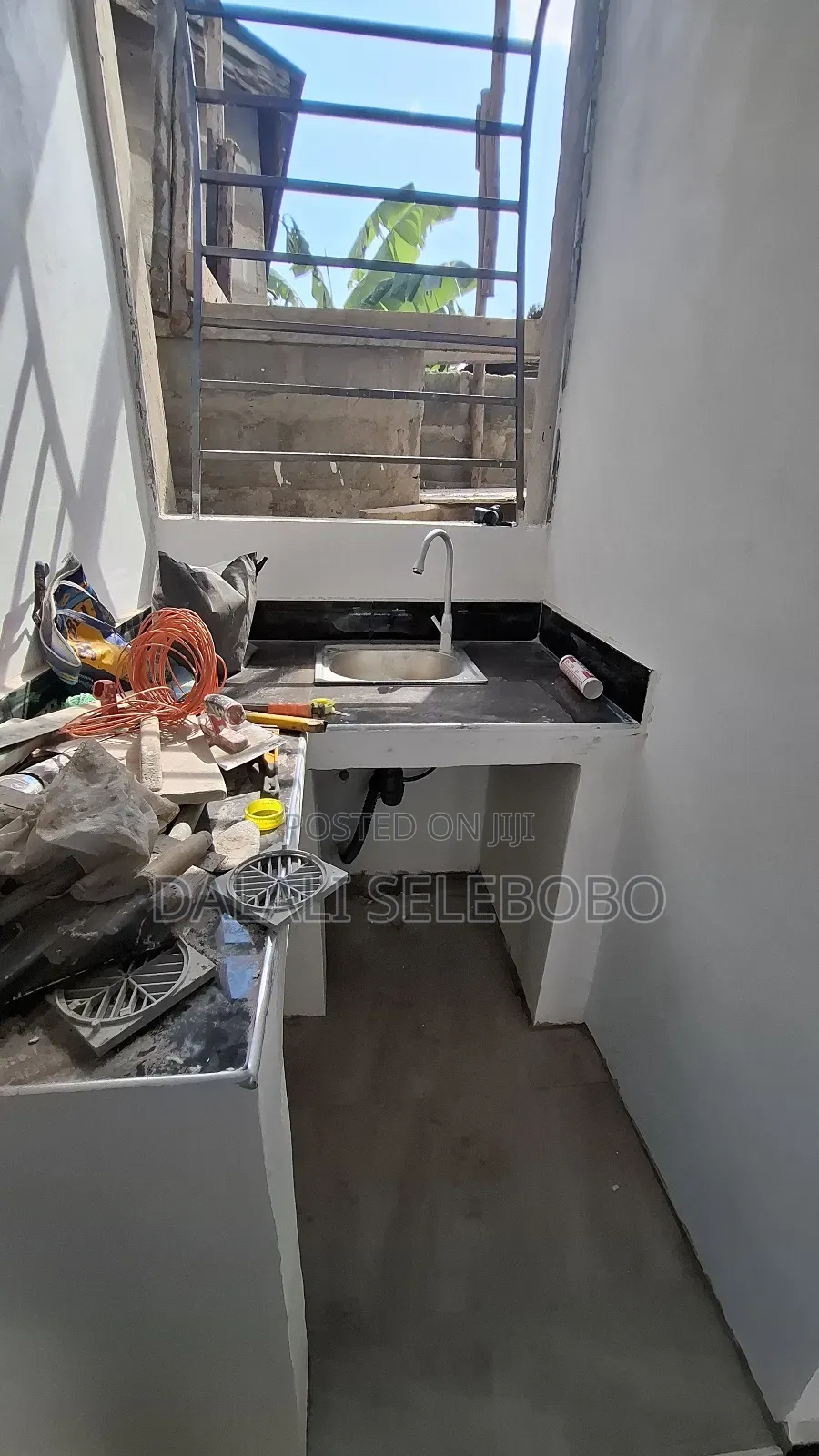 1bdrm Apartment in Sinza Mugabe for rent