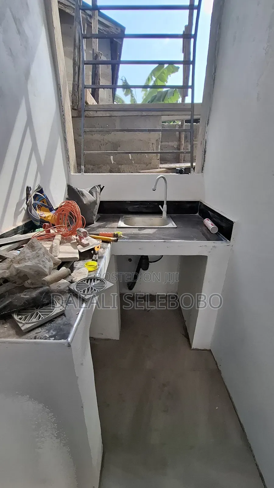 1bdrm Apartment in Sinza Mugabe for rent