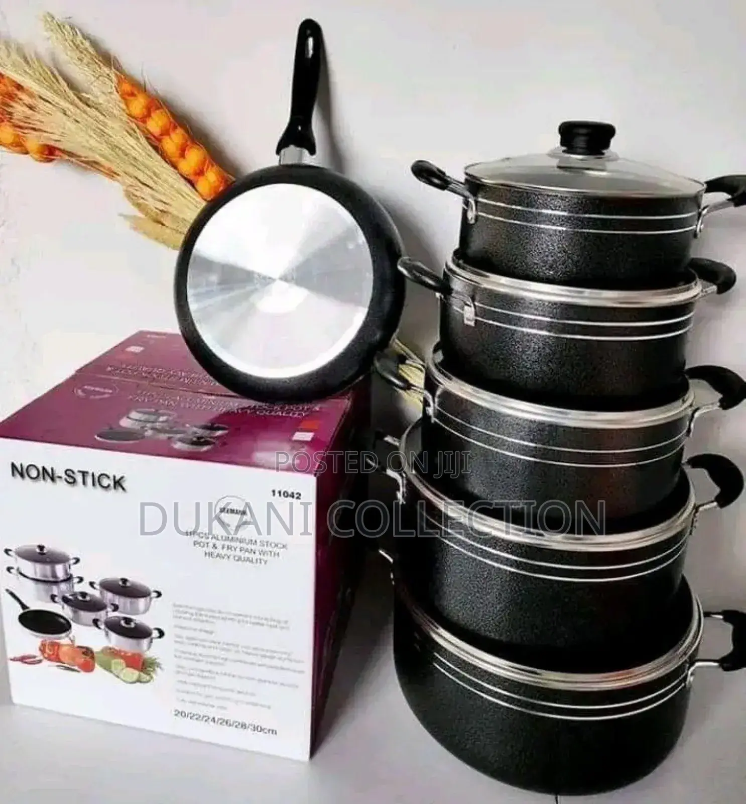 Kitchen Set