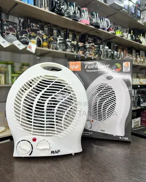 Raf 2000w Home Space Heater Large Firepower Free Standing