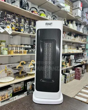 Desktop Rotatable Adjustable Indoor Electric Space Heater