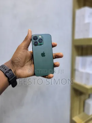 Apple iPhone 13 Pro 128 GB Green