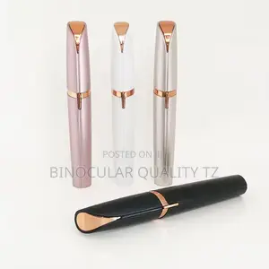 Electric Eyebrows Trimmer