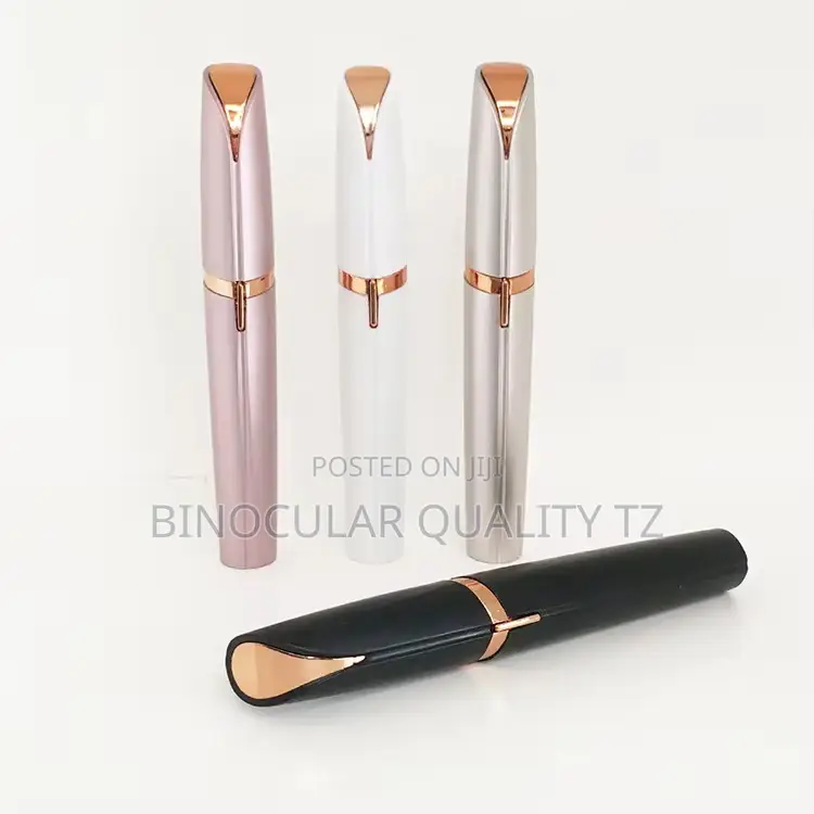Electric Eyebrows Trimmer
