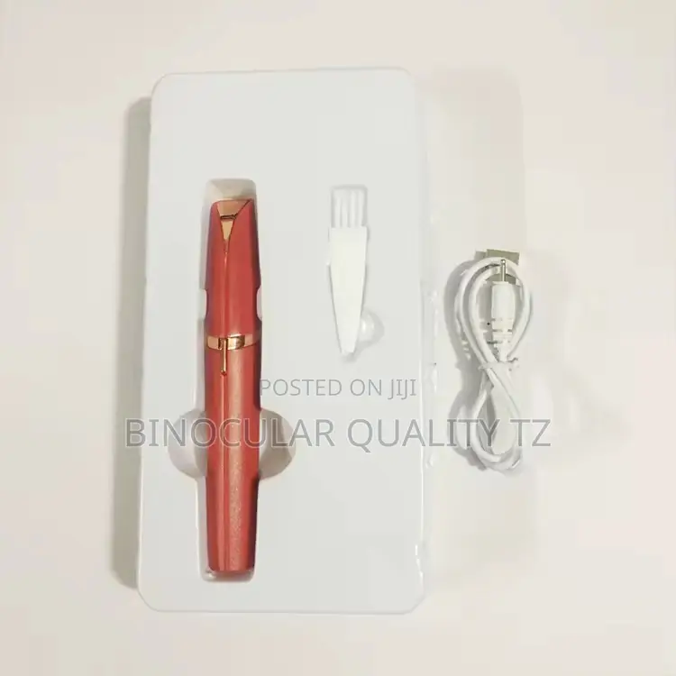 Electric Eyebrows Trimmer