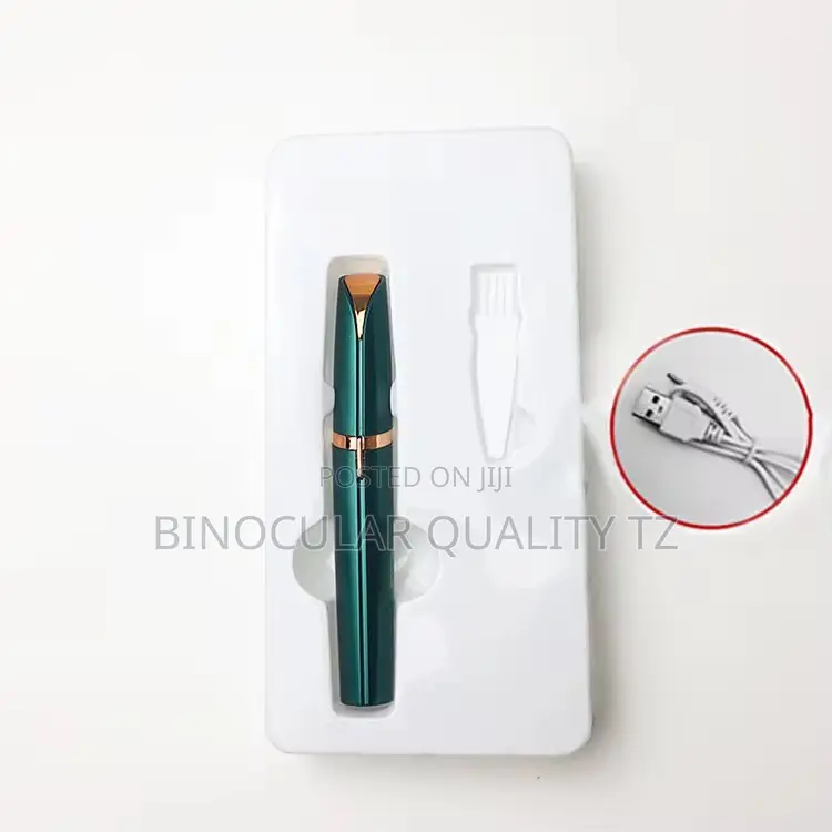 Electric Eyebrows Trimmer