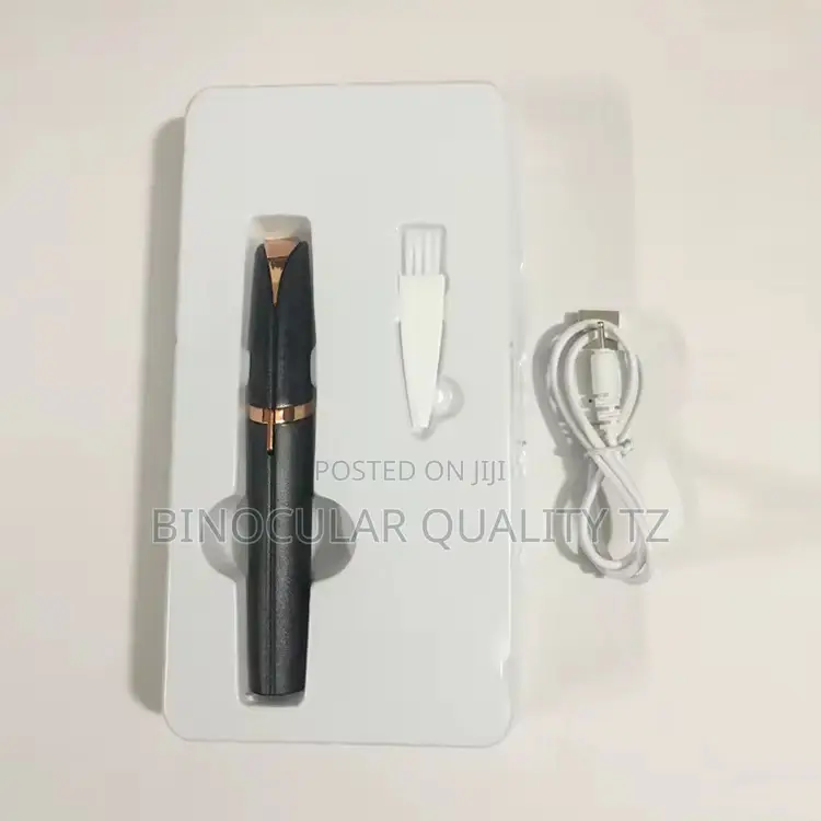 Electric Eyebrows Trimmer