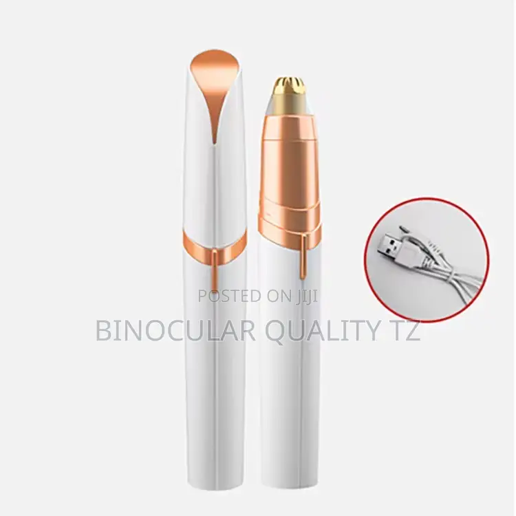 Electric Eyebrows Trimmer