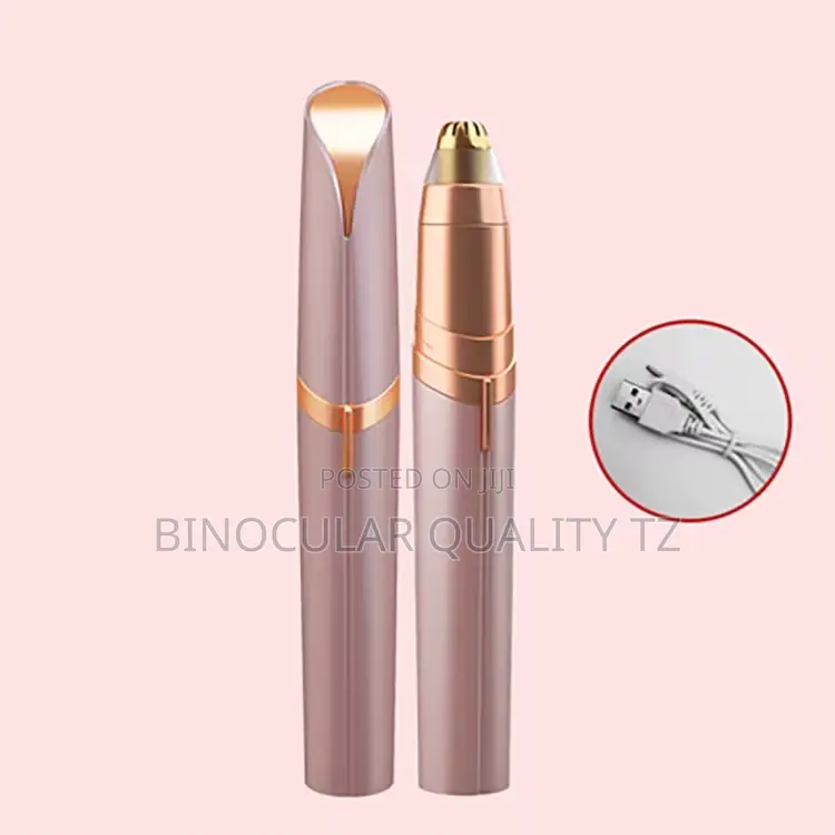 Electric Eyebrows Trimmer
