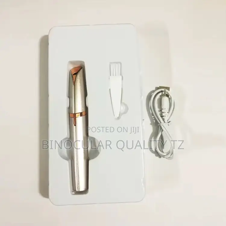 Electric Eyebrows Trimmer