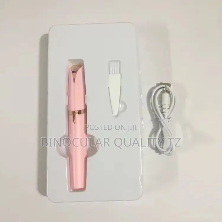 Electric Eyebrows Trimmer