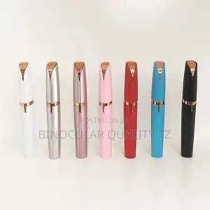 Electric Eyebrows Trimmer