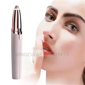 Electric Eyebrows Trimmer