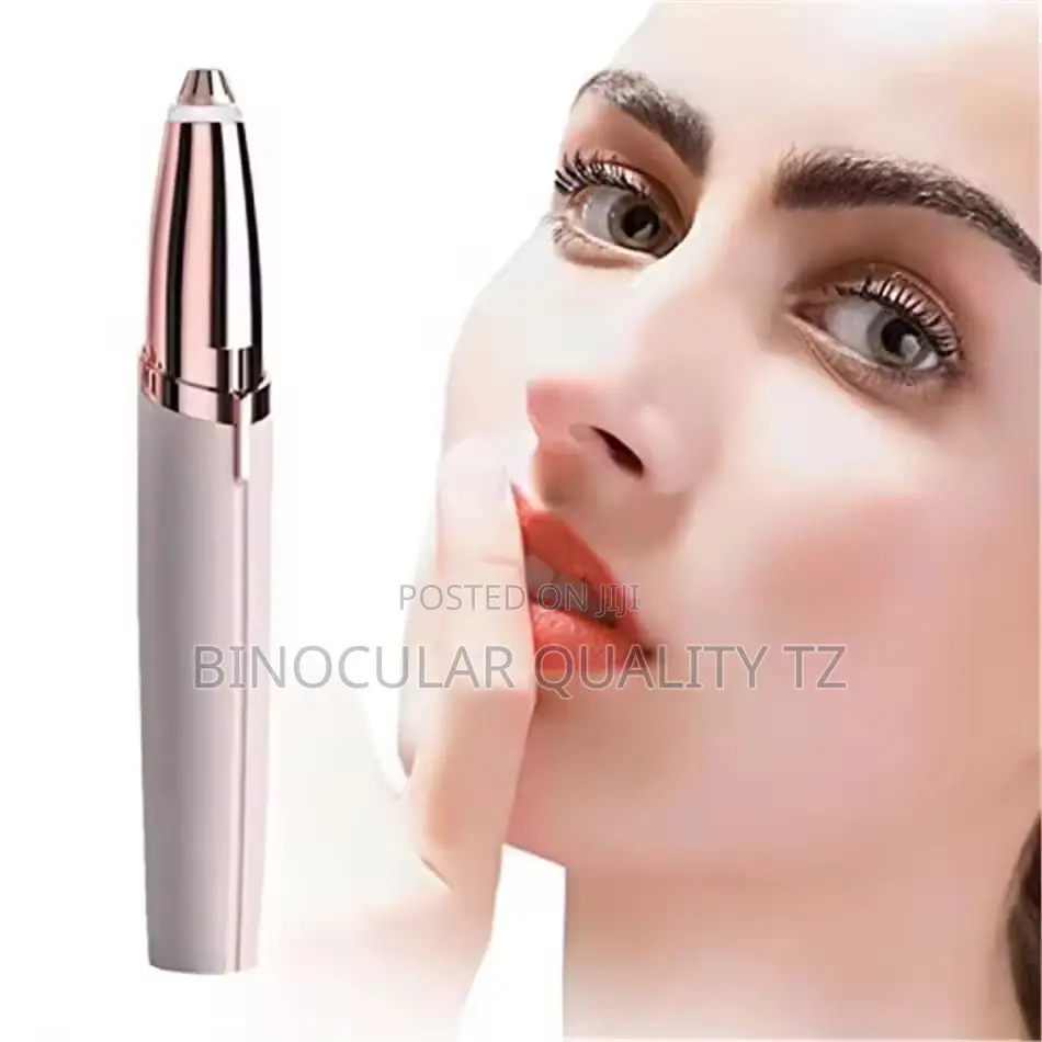 Electric Eyebrows Trimmer