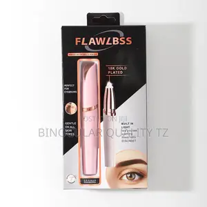 Electric Eyebrows Trimmer