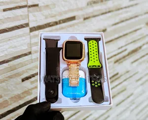 Women's and Men's Promax Smart Watch