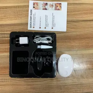 Home Epilator Painless