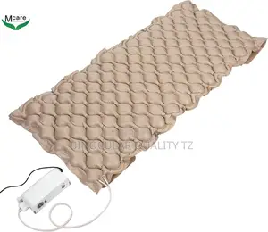 Pressure Pump Bubble Mattress