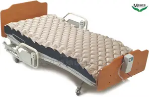 Pressure Pump Bubble Mattress
