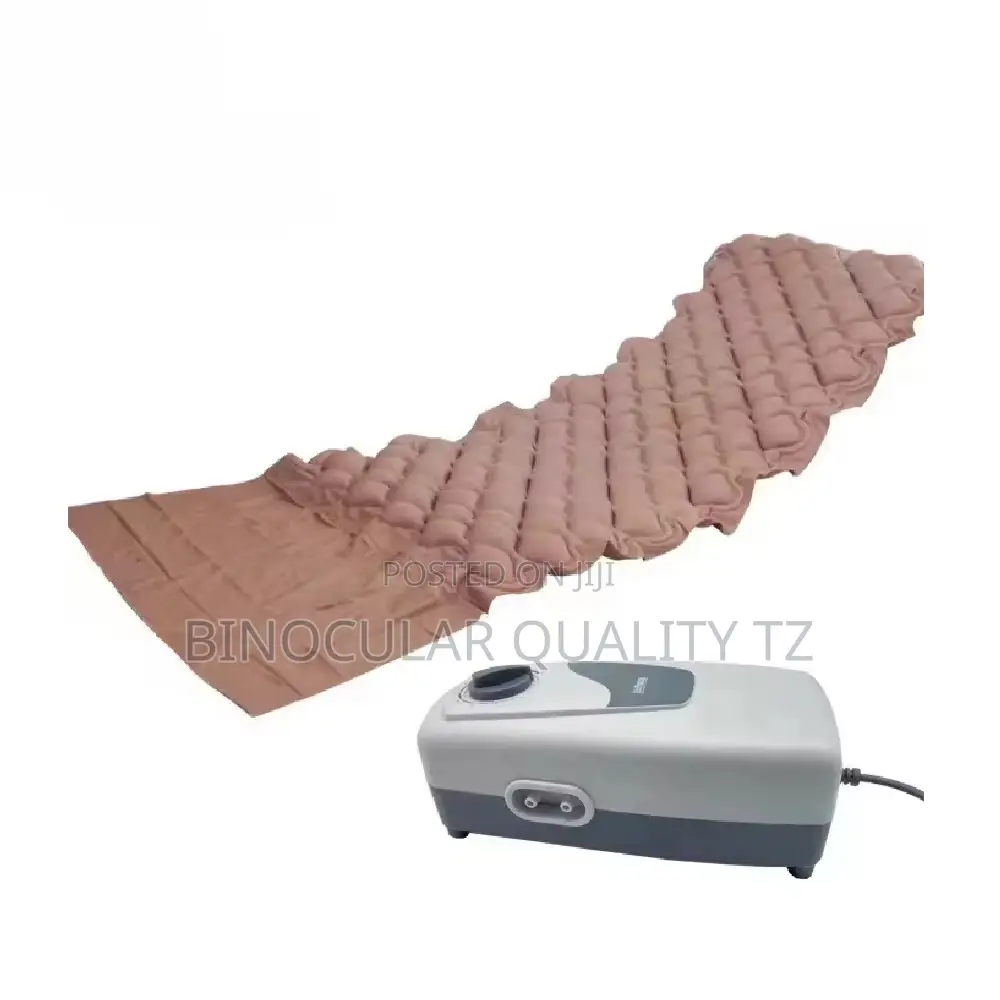 Alternating Pressure Pump Bubble Mattress