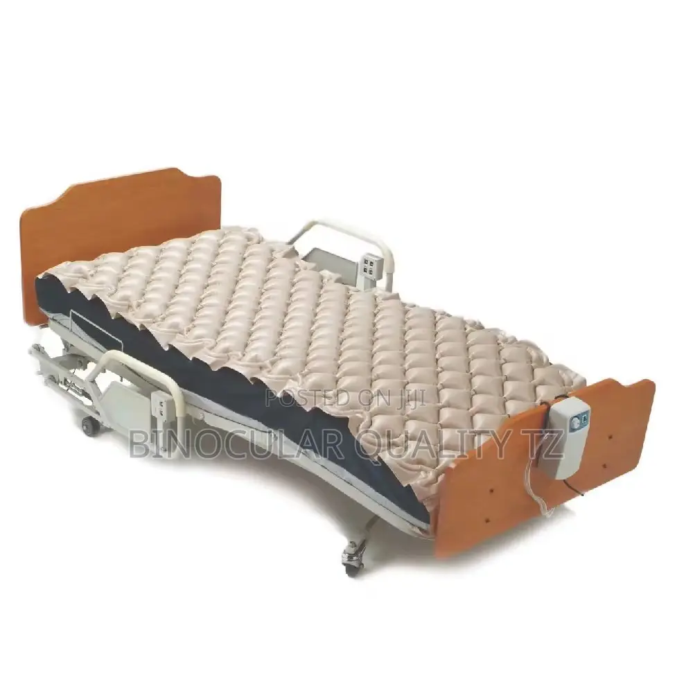 Alternating Pressure Pump Bubble Mattress
