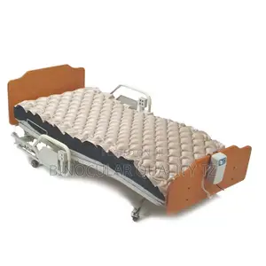 Alternating Pressure Pump Bubble Mattress