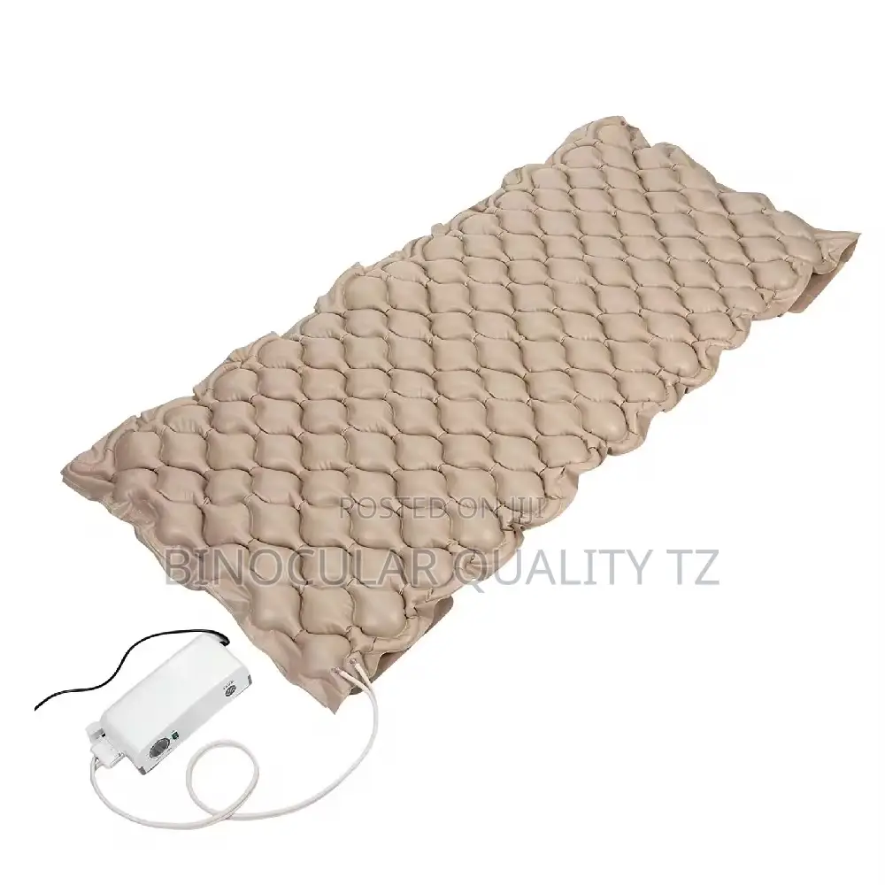 Alternating Pressure Pump Bubble Mattress