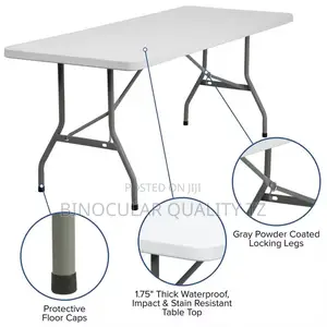 Folding Table