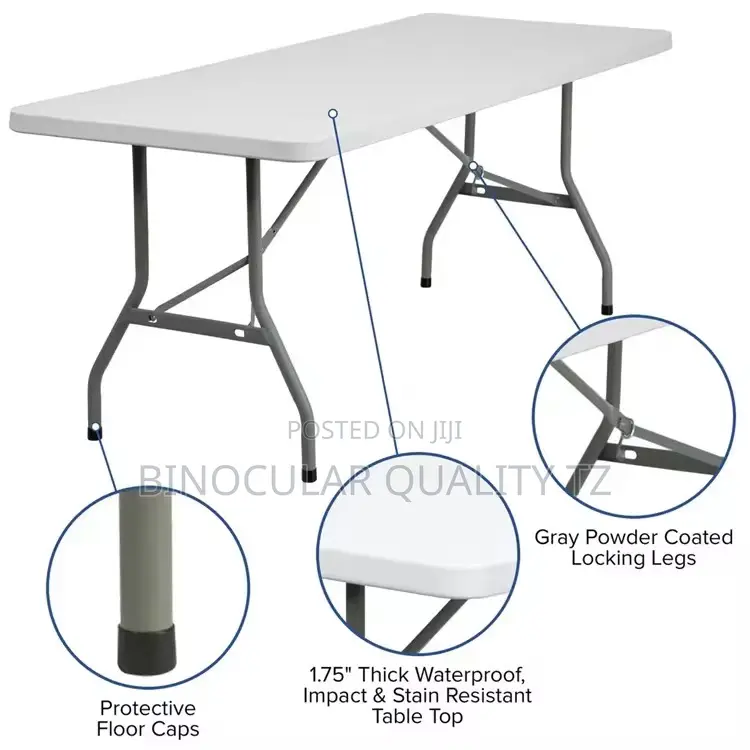 Folding Table