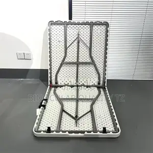 Folding Table