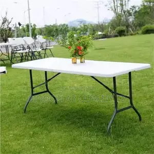 Folding Table